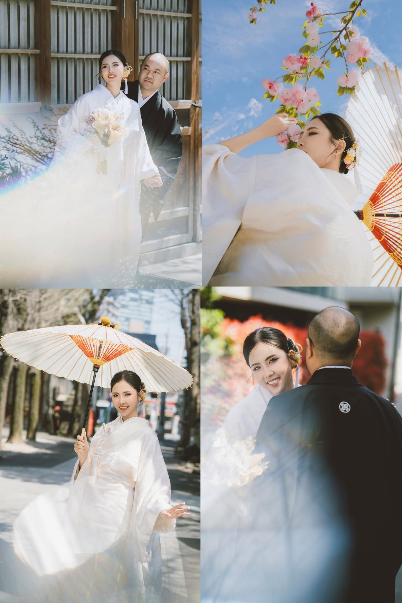 Thuê Kimono Tokyo