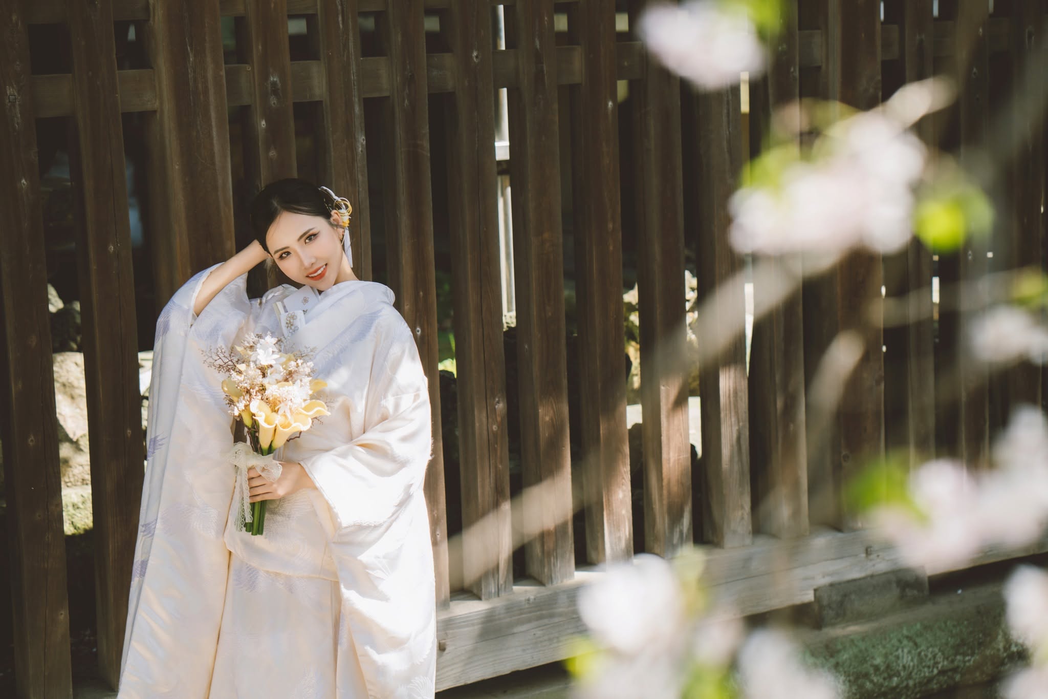 Thuê Kimono Tokyo
