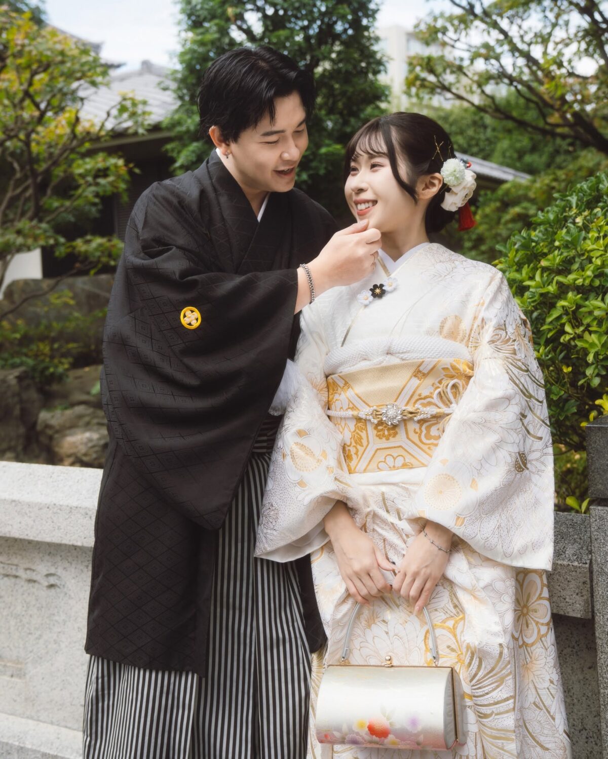 thuê kimono Tokyo