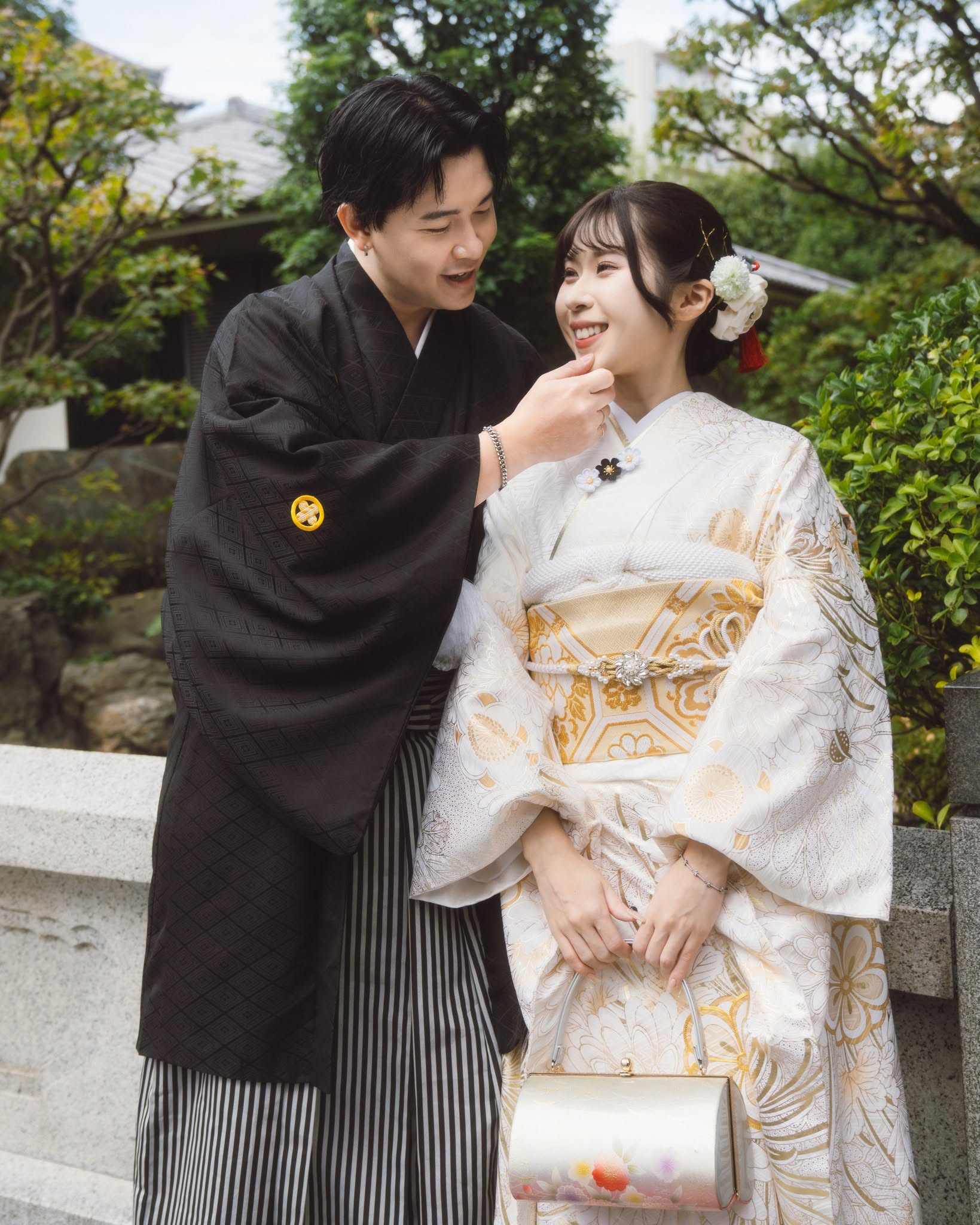 thuê kimono Tokyo