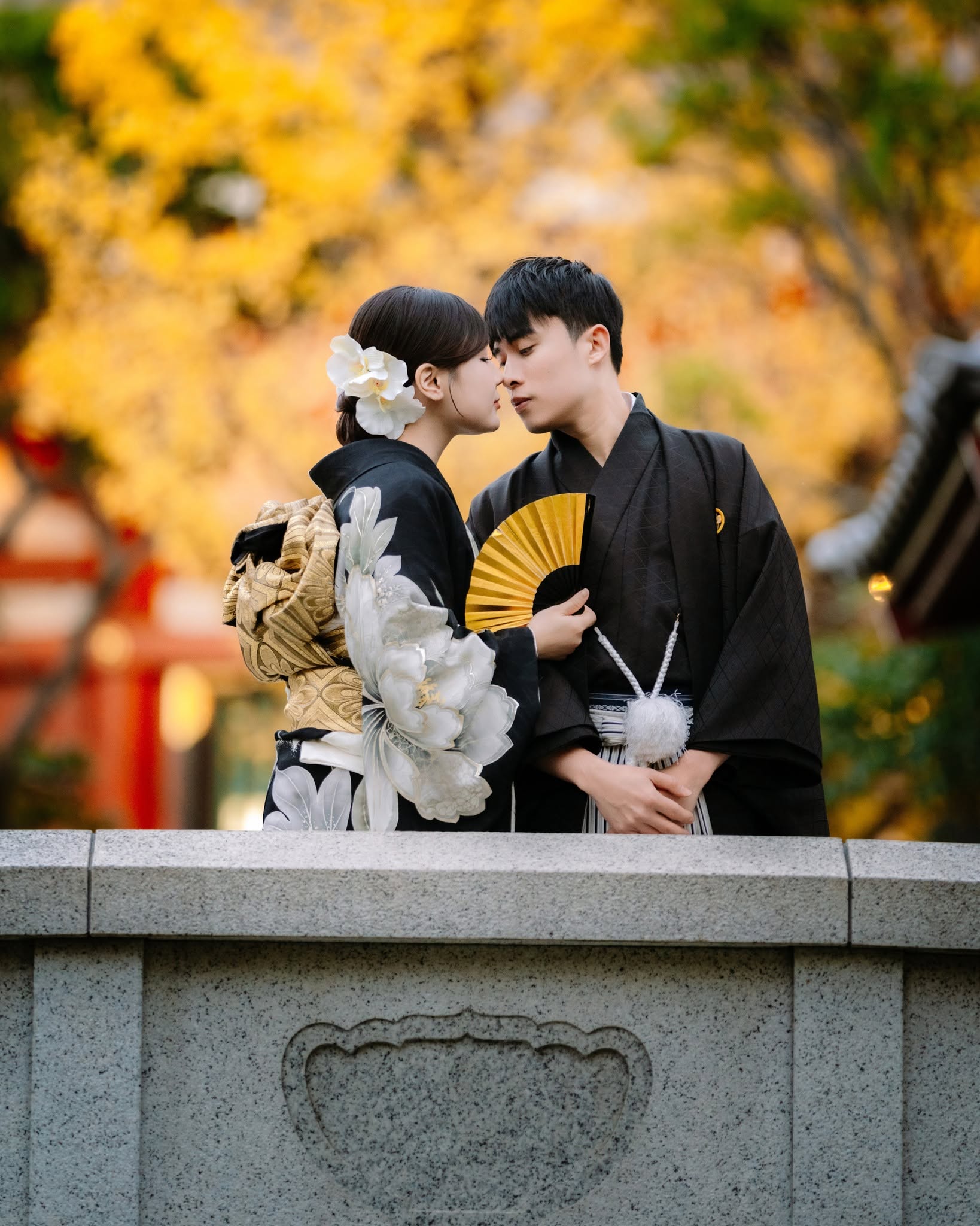 Thuê Kimono Tokyo