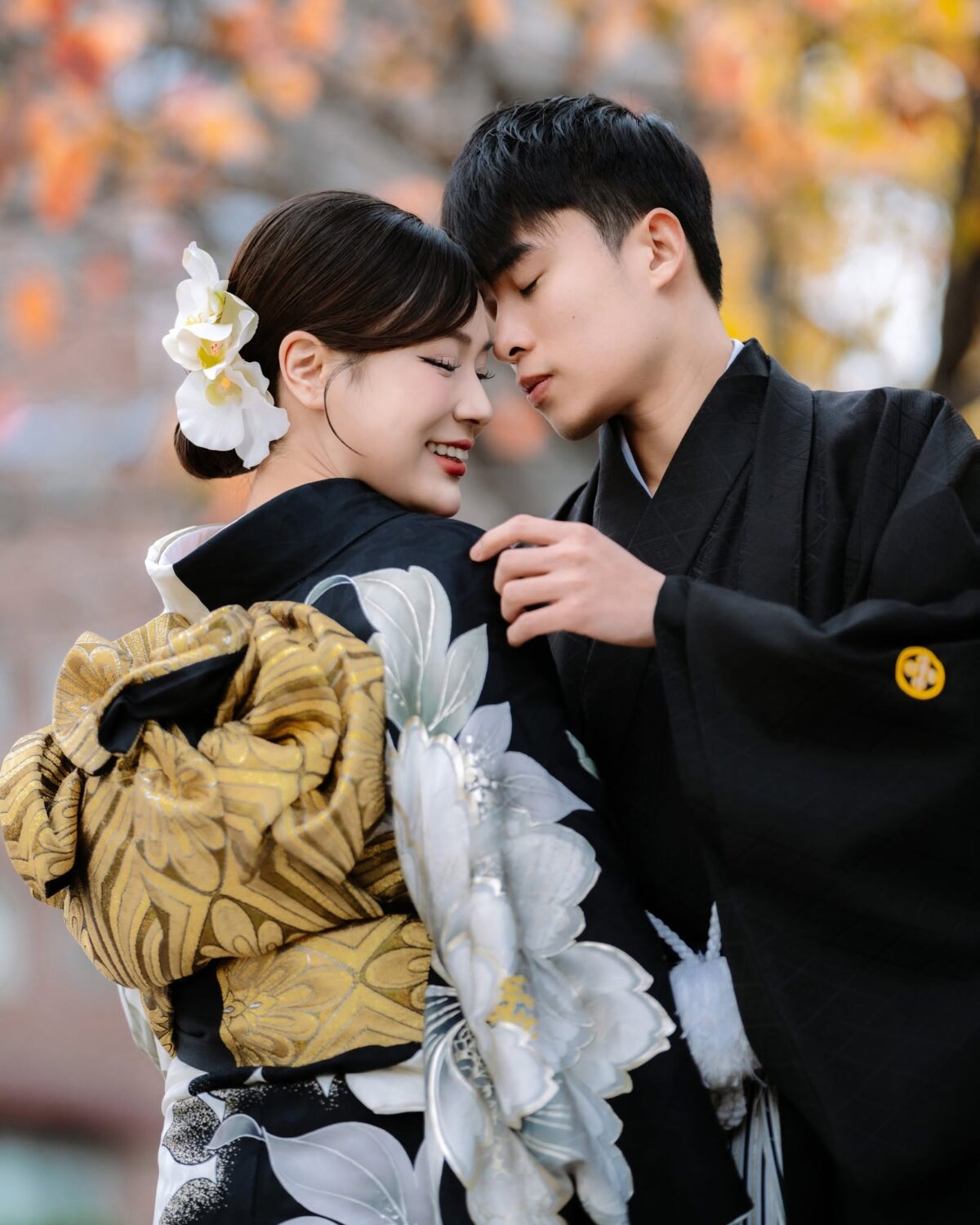 Thuê Kimono Tokyo