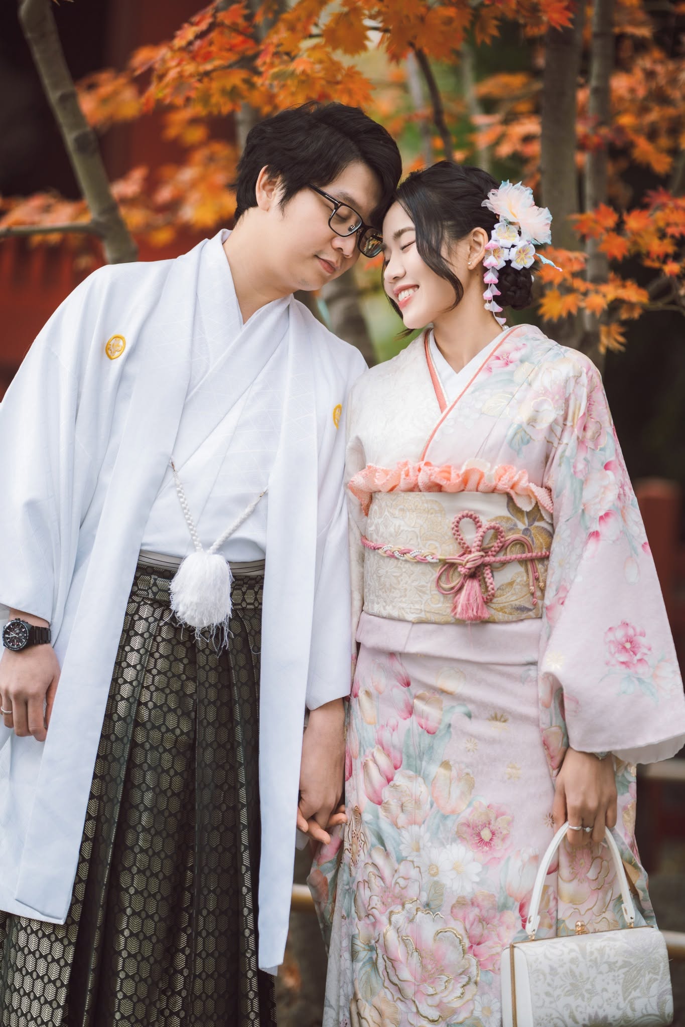 Thuê Kimono Tokyo