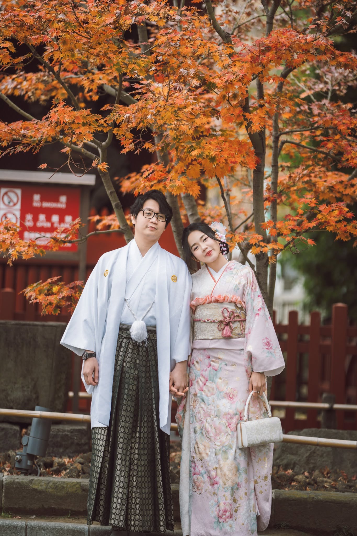 Thuê Kimono Tokyo