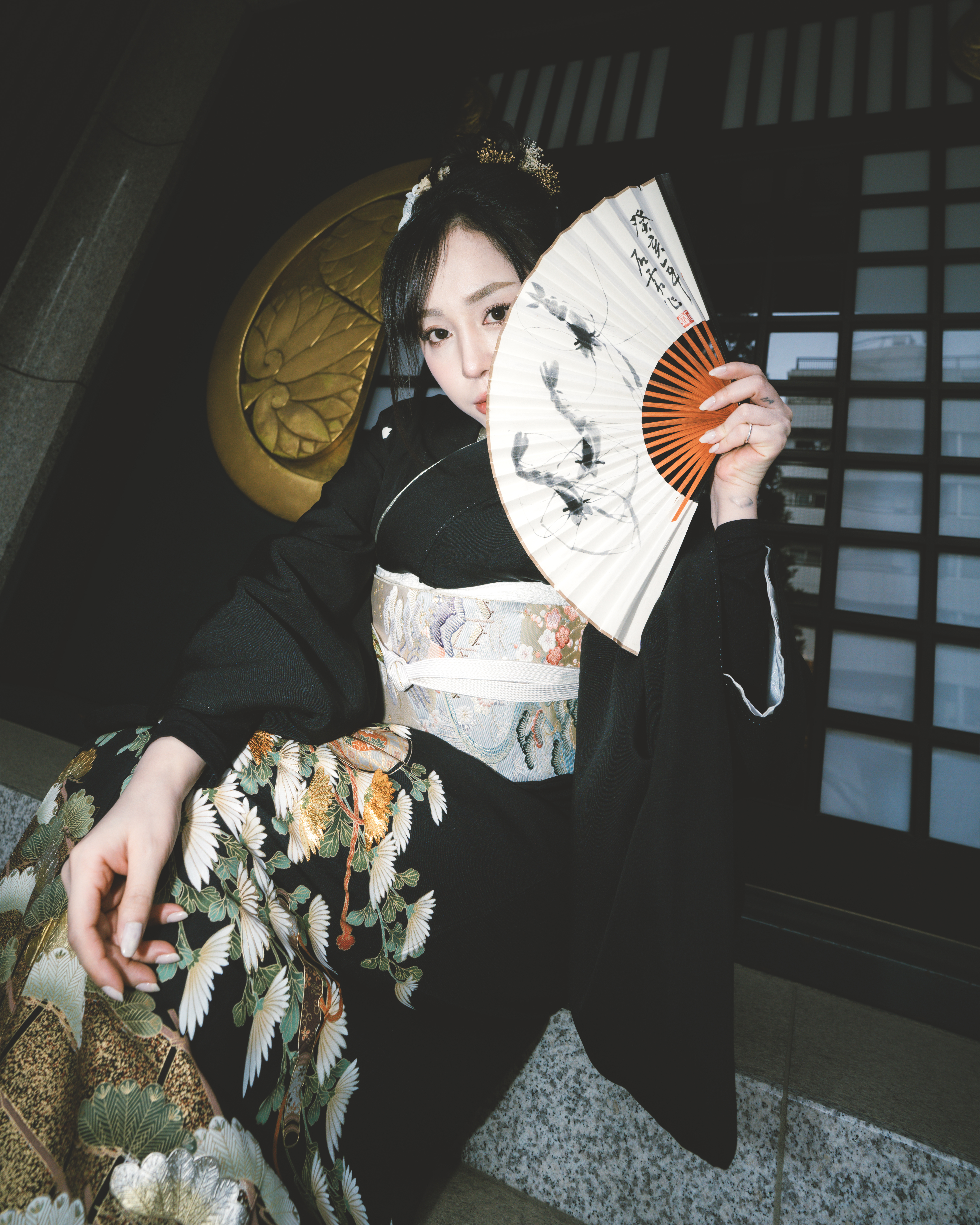 Thuê Kimono Tokyo