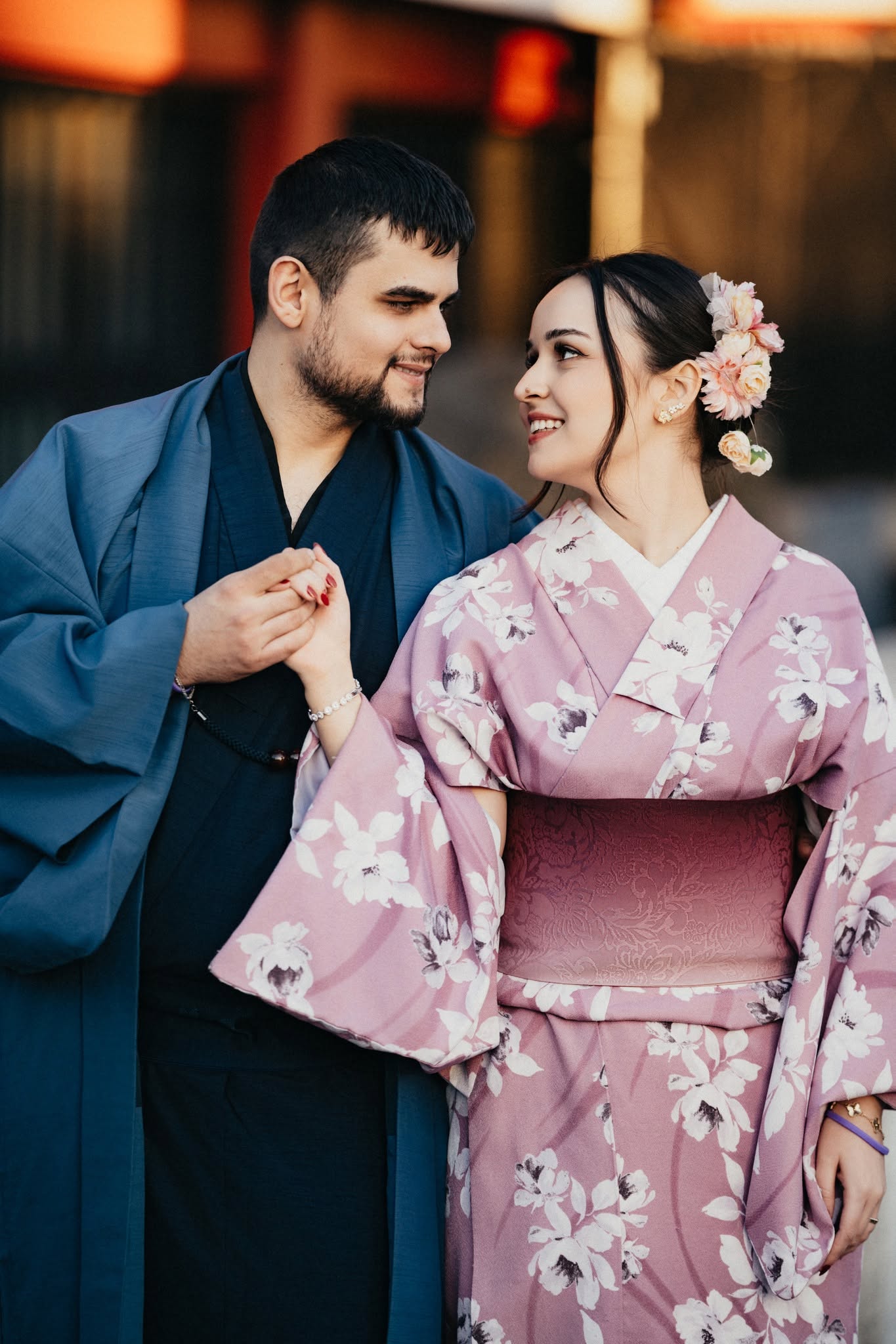 Thuê Kimono Tokyo