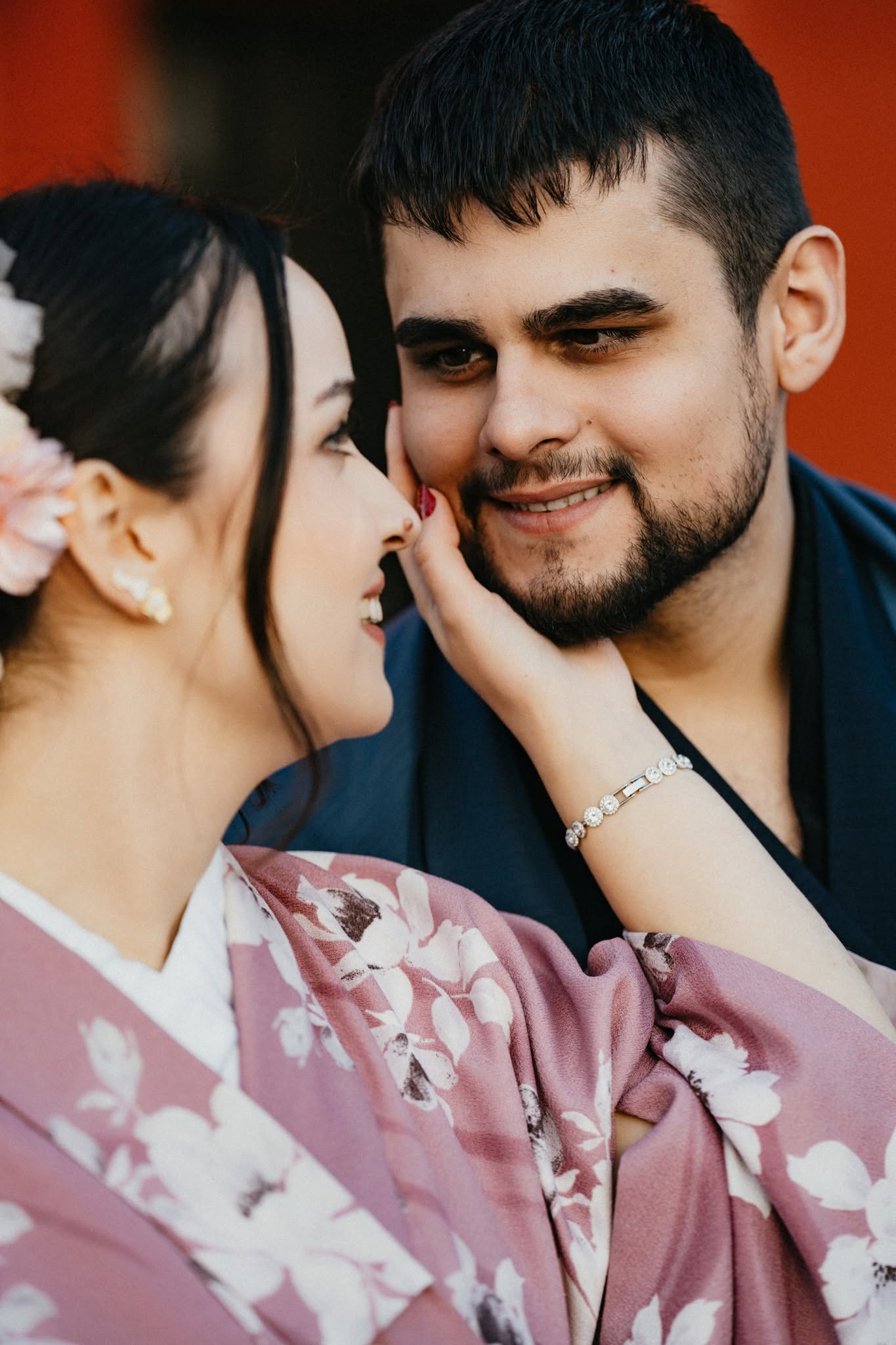 Thuê Kimono Tokyo