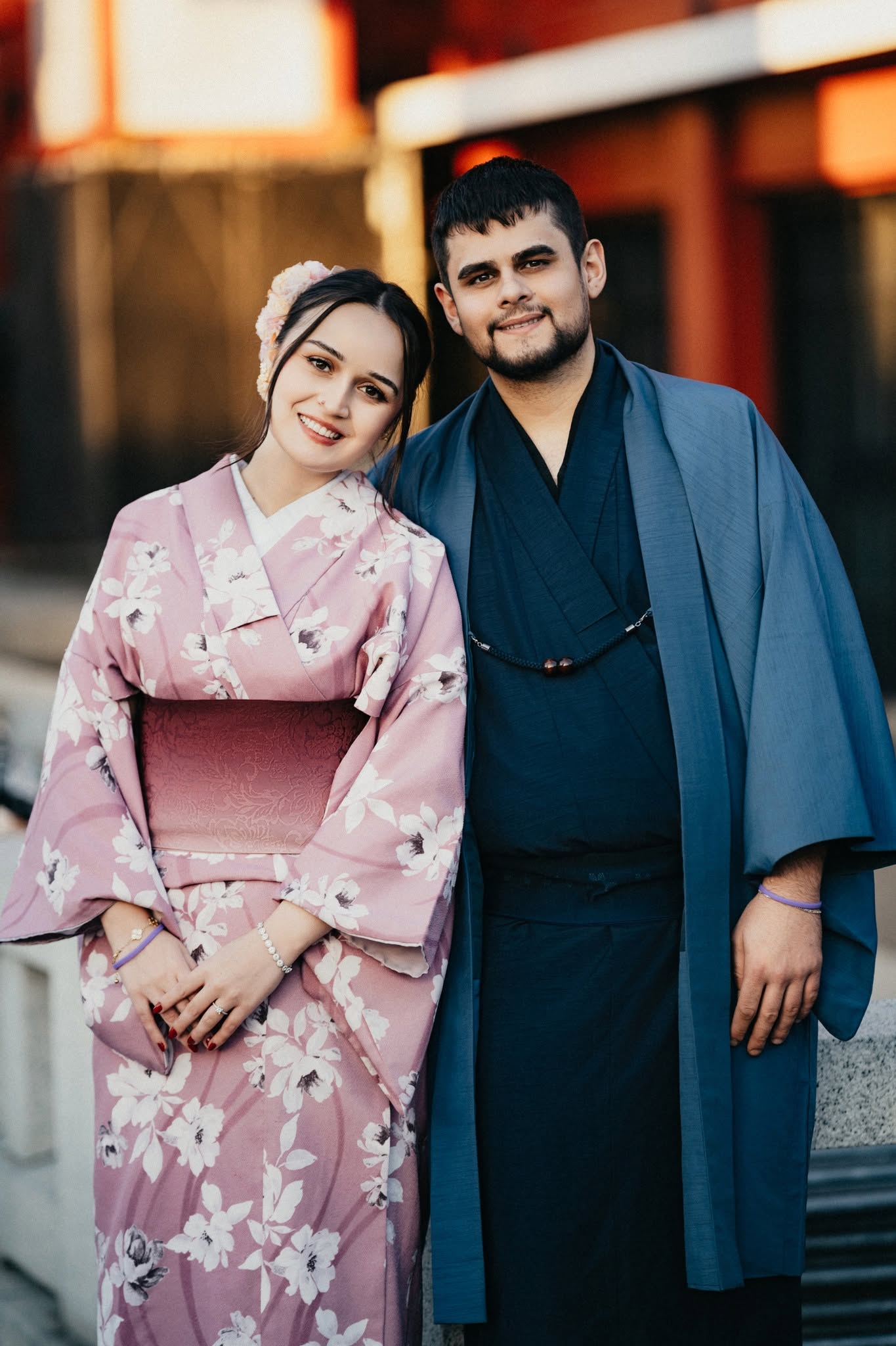 Thuê Kimono Tokyo