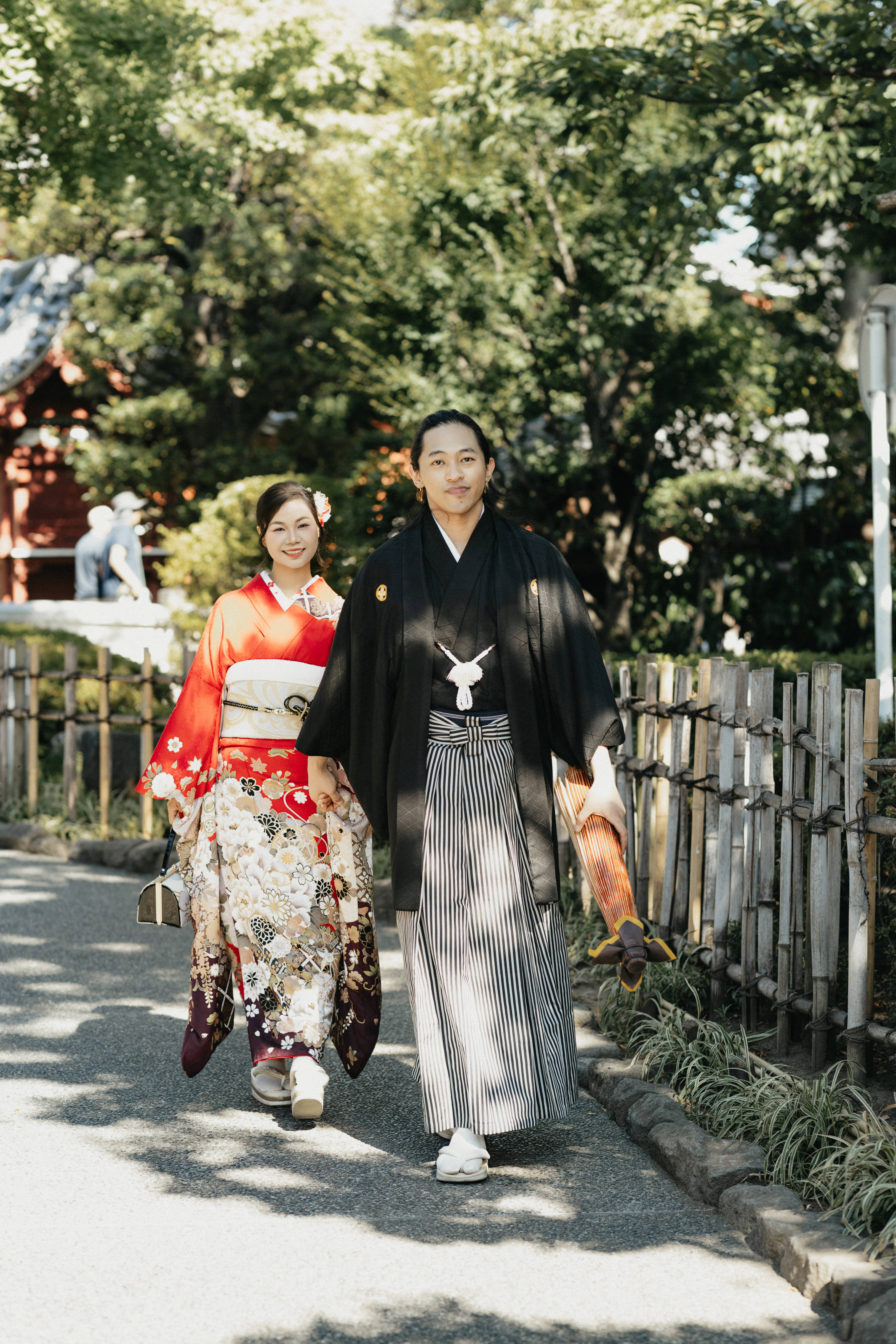 Thuê Kimono Tokyo