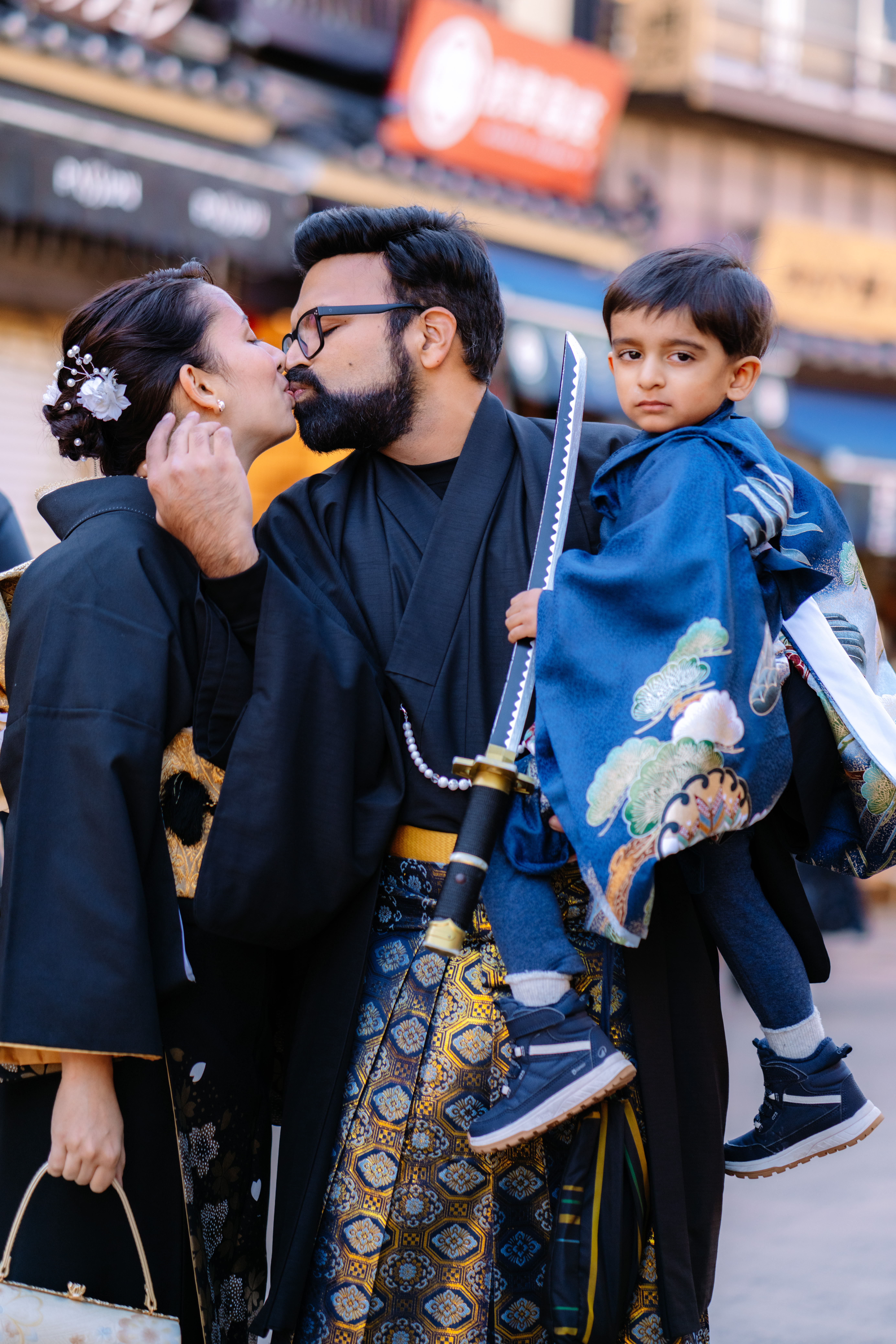 Thuê Kimono Tokyo