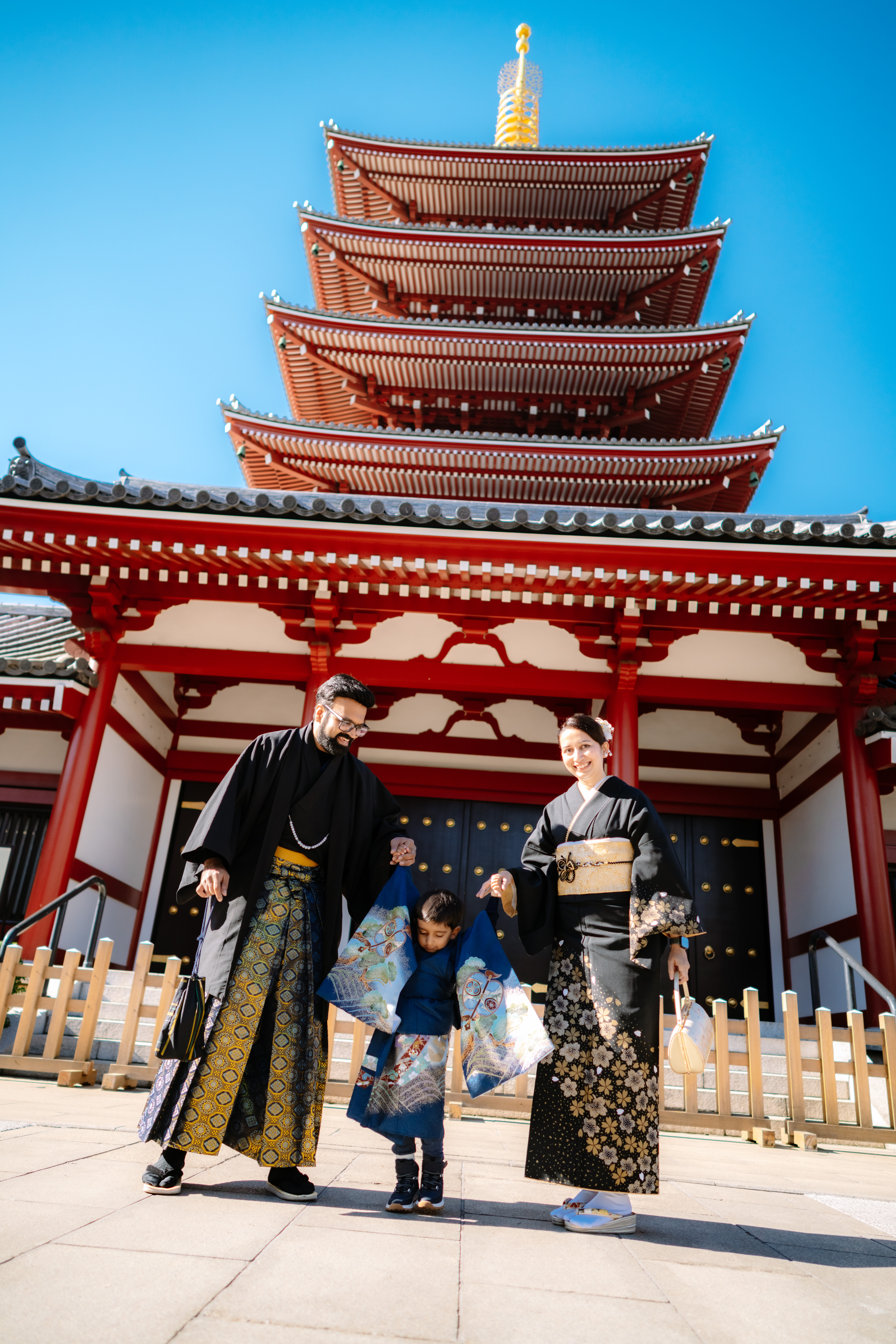 Thuê Kimono Tokyo