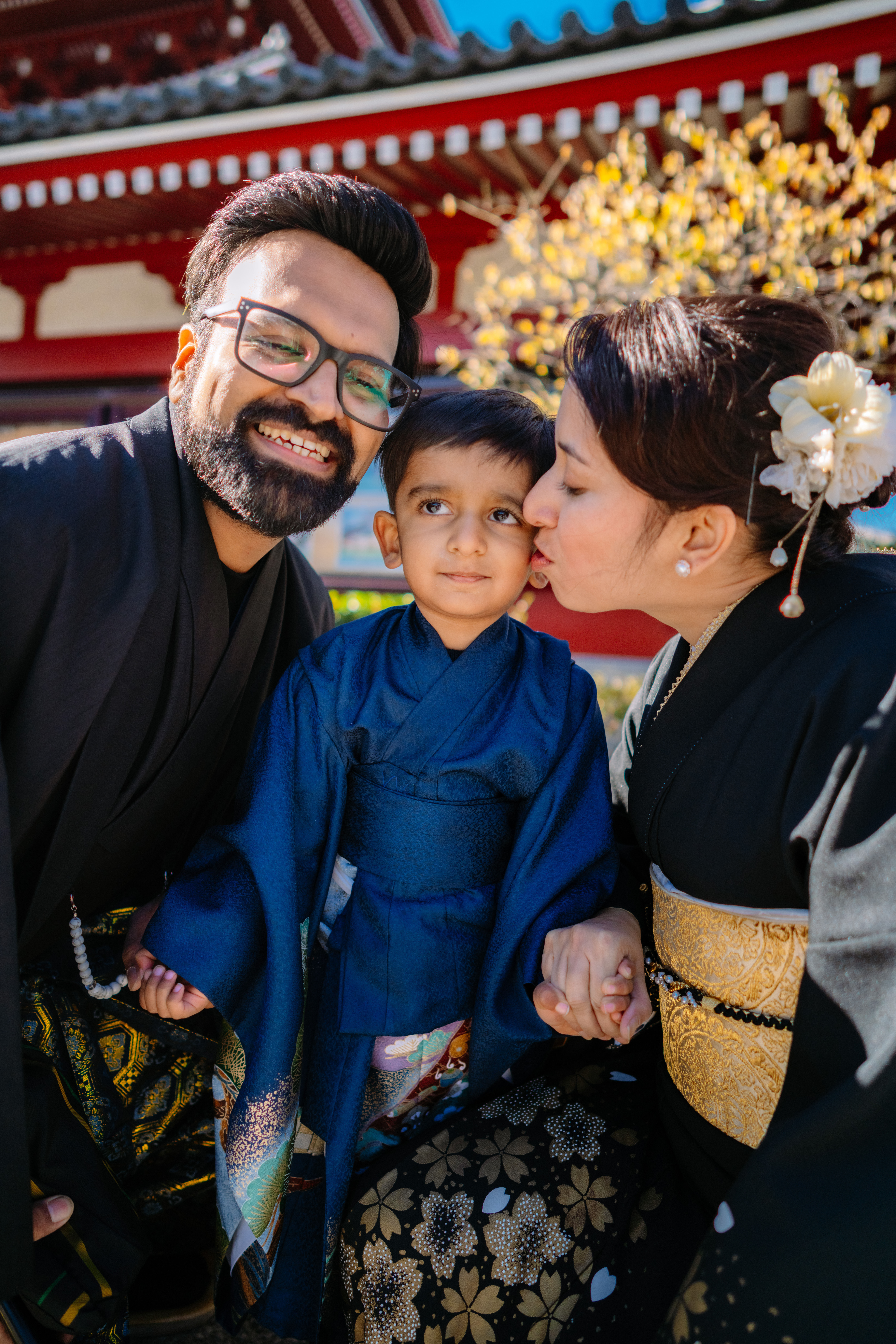 Thuê Kimono Tokyo