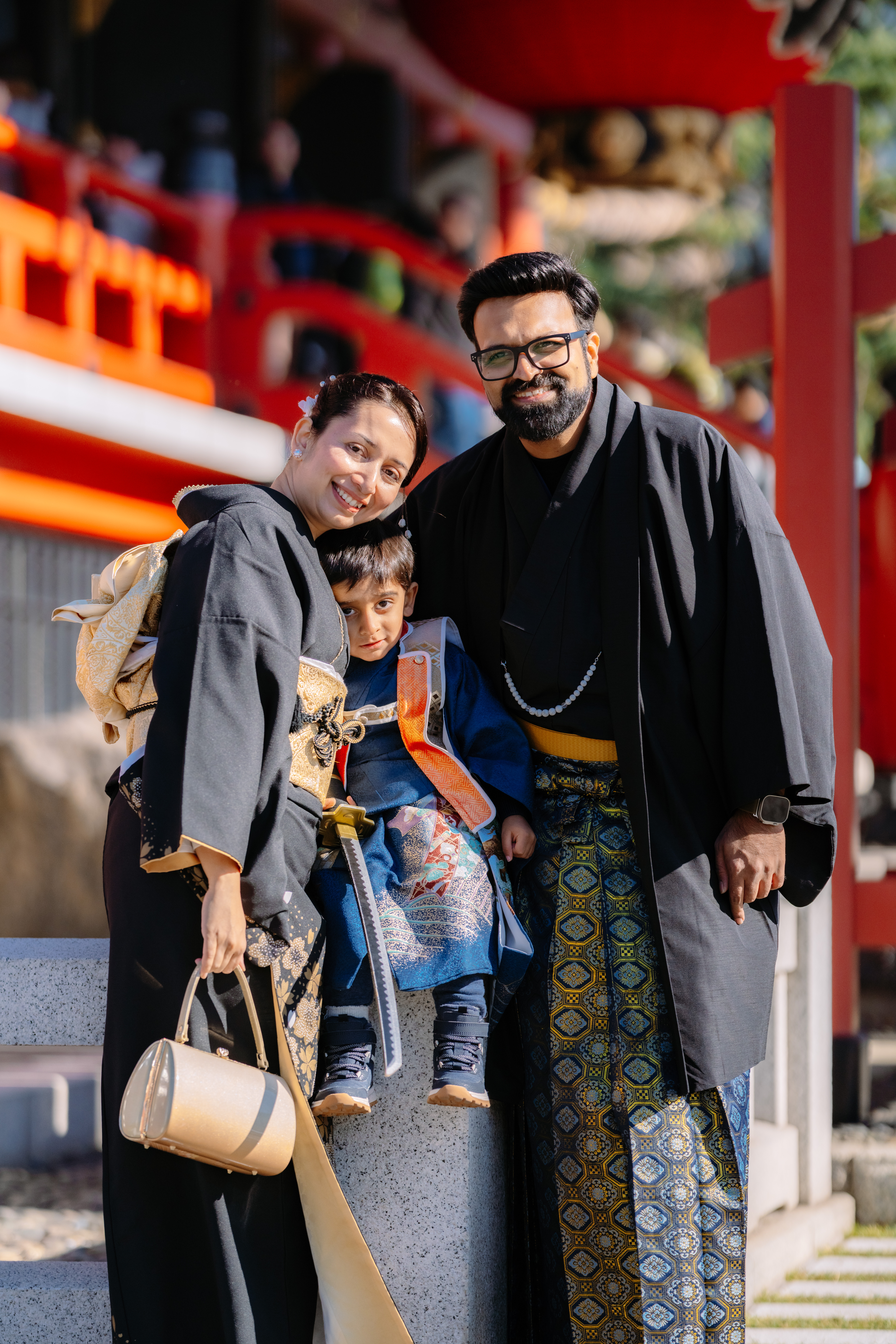 Thuê Kimono Tokyo