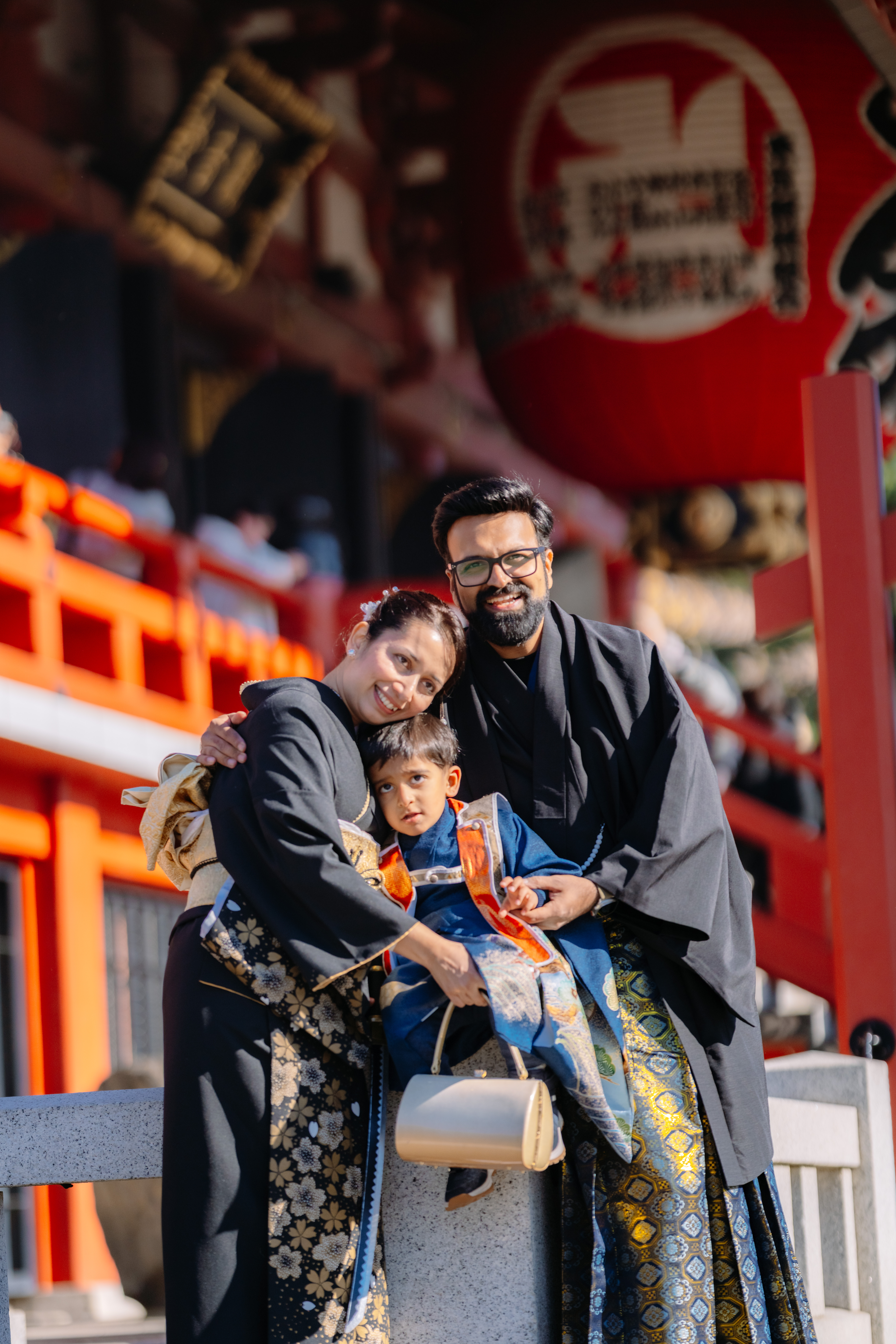 Thuê Kimono Tokyo