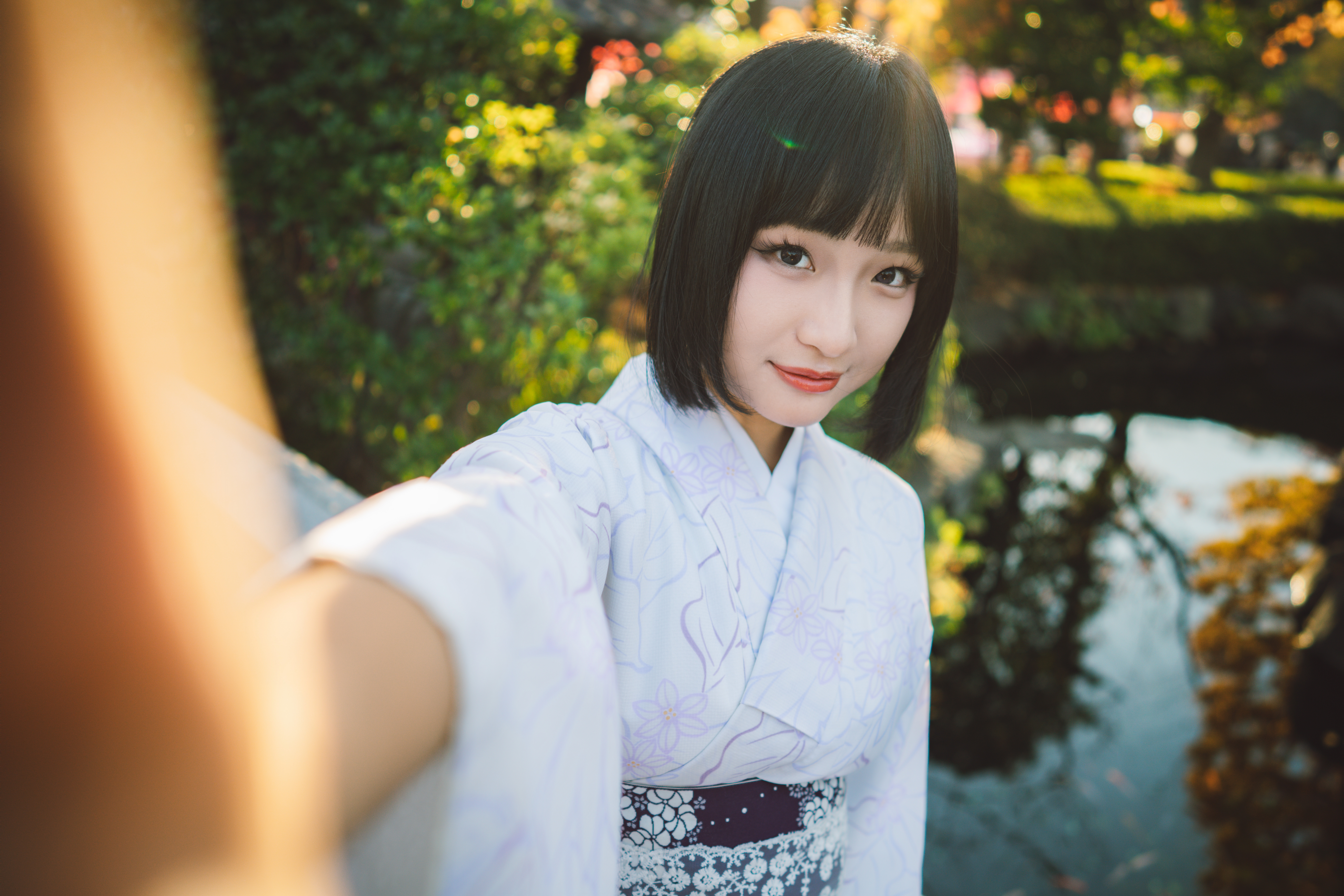 Thuê Kimono Tokyo