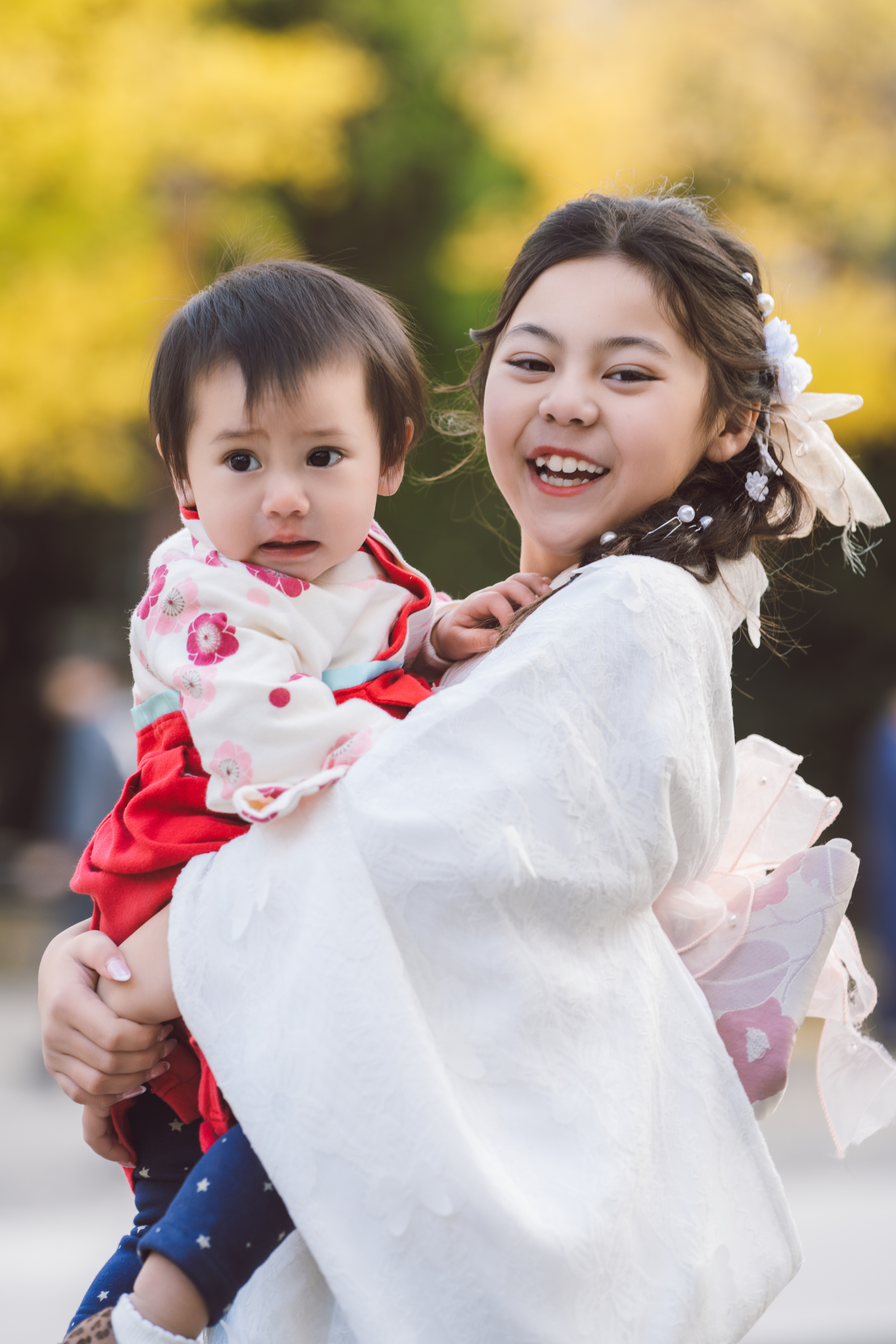 Thuê Kimono Tokyo