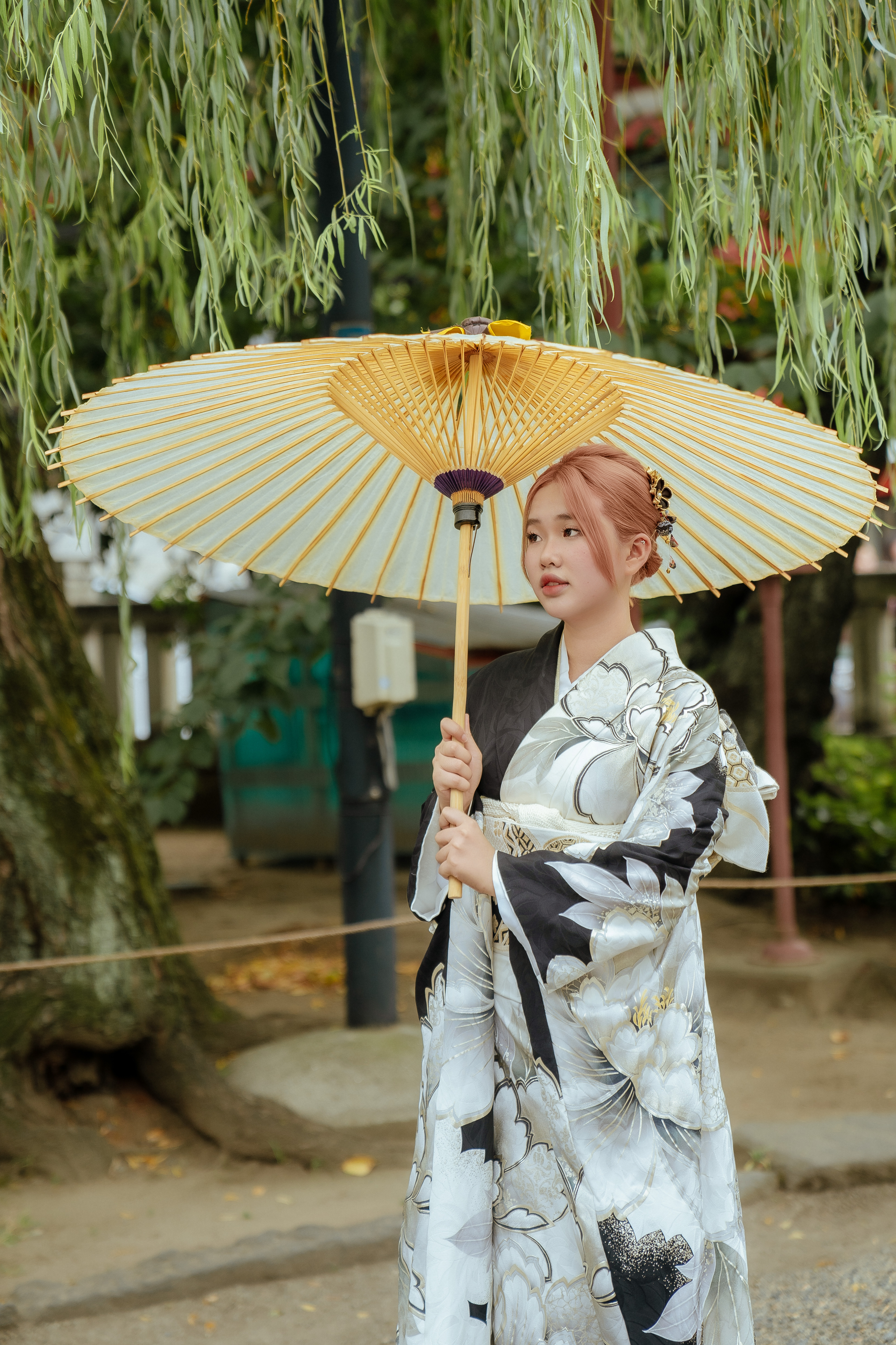 Thuê Kimono Tokyo